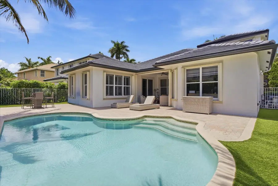 1830 Harbor View Circle, Weston, FL 33327 - #3