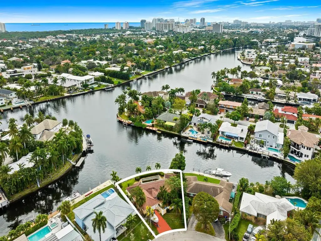 2212 NE 17th Place, Fort Lauderdale, FL 33305 - #1
