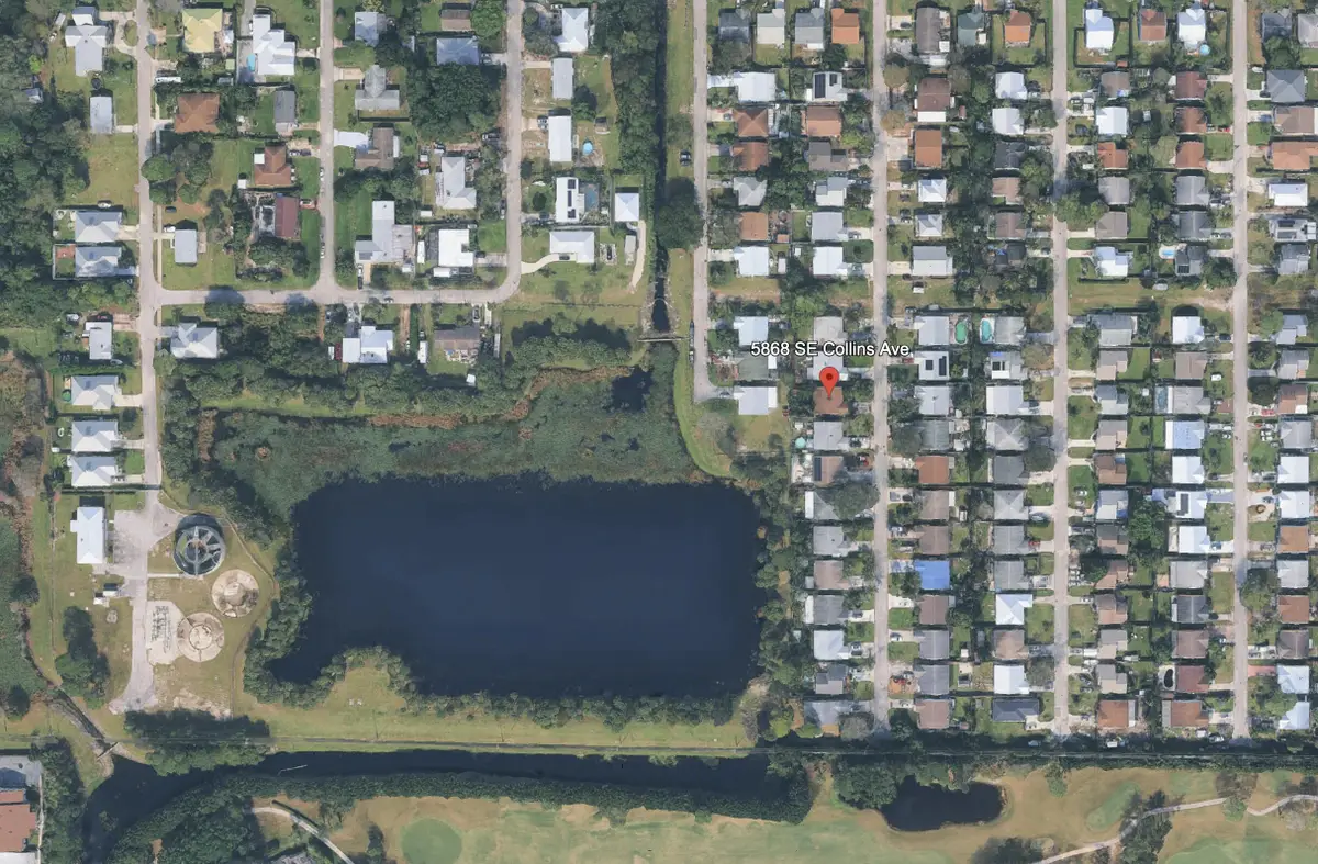 5868 SE Collins Avenue, Stuart, FL 34997 - #1