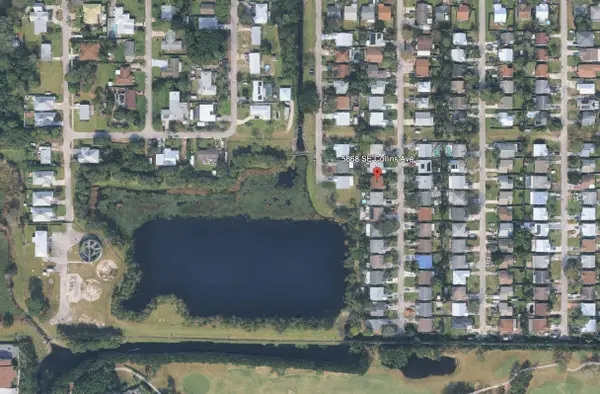 5868 SE Collins Avenue, Stuart, FL 34997