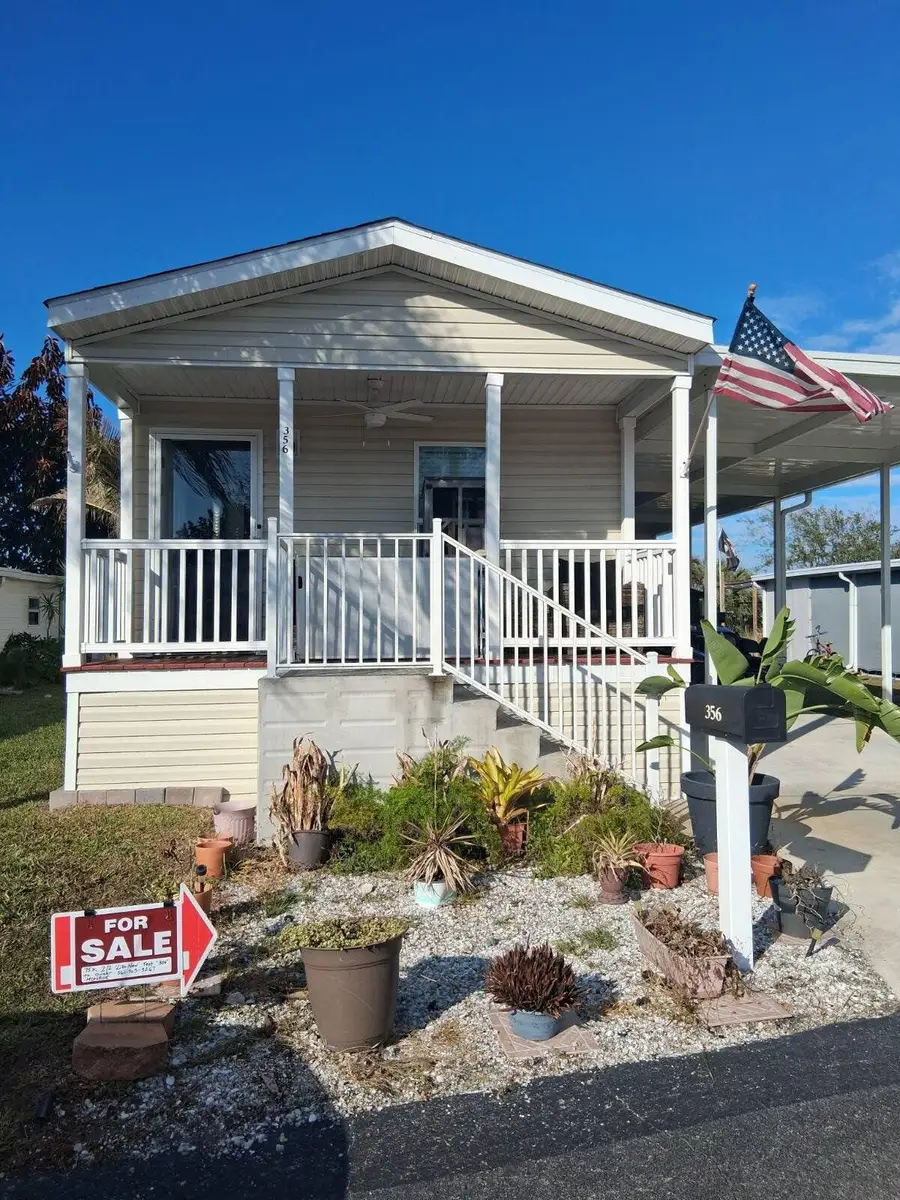 199 Flamingo Avenue, Fort Pierce, FL 34982 - #2