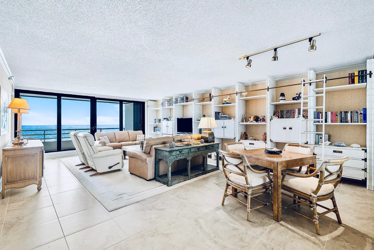 1500 S Ocean Boulevard #604, Boca Raton, FL 33432 - #1