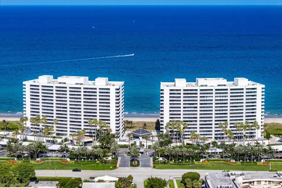 1500 S Ocean Boulevard #604, Boca Raton, FL 33432 - #2