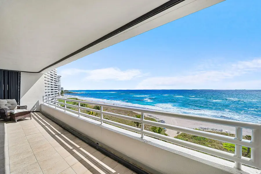 1500 S Ocean Boulevard #604, Boca Raton, FL 33432 - #3
