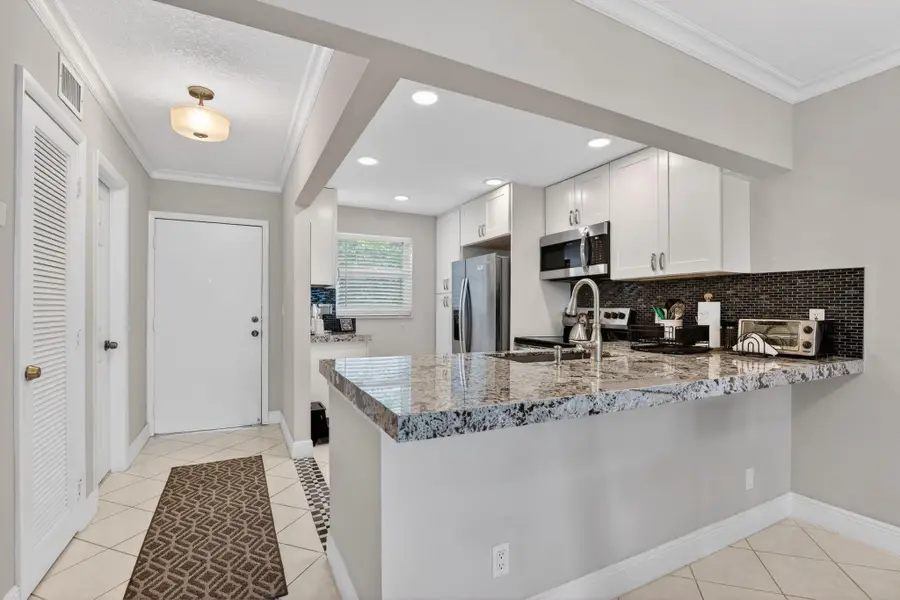 1501 S Ocean Boulevard #Apt 217, Pompano Beach, FL 33062 - #2