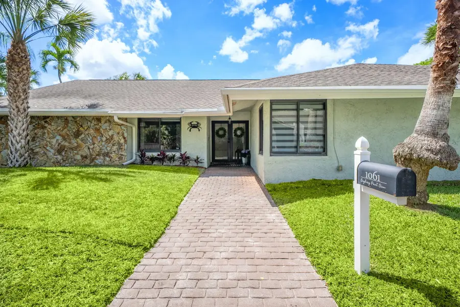 1061 Bayberry Point Drive, Plantation, FL 33324 - #3