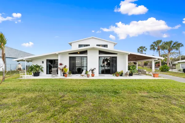 8309 S Indian River Drive, Fort Pierce, FL 34982