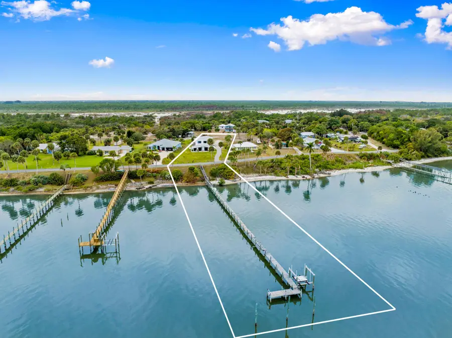 8309 S Indian River Drive, Fort Pierce, FL 34982 - #2