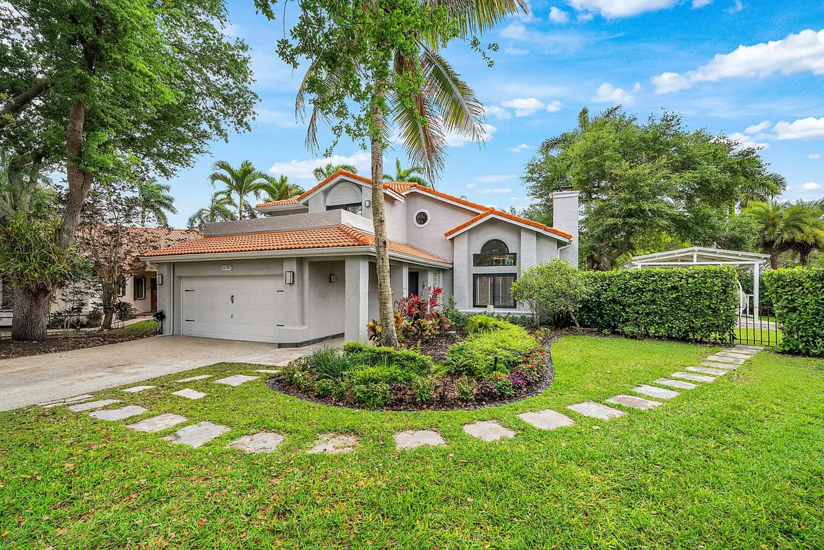 20797 Cabrillo Way, Boca Raton, FL 33428 - #1