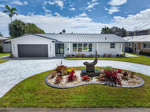 5136 NE 26th Avenue, Fort Lauderdale, FL 33308