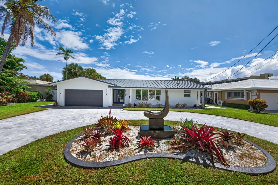 5136 NE 26th Avenue, Fort Lauderdale, FL 33308 - #2