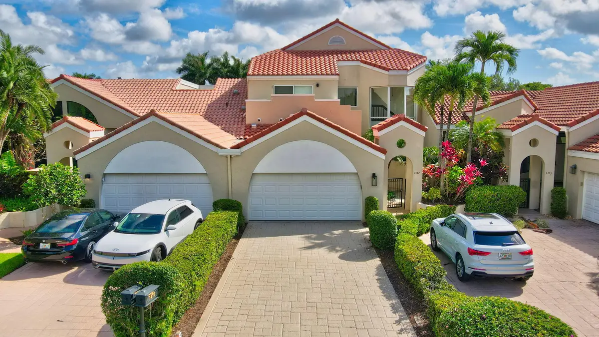 7477 Campo Florido, Boca Raton, FL 33433 - #1