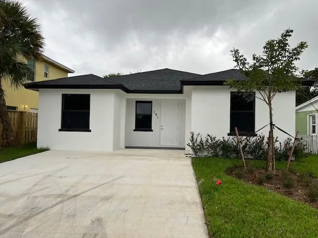 141 W 16th Street, West Palm Beach, FL 33404 - #1