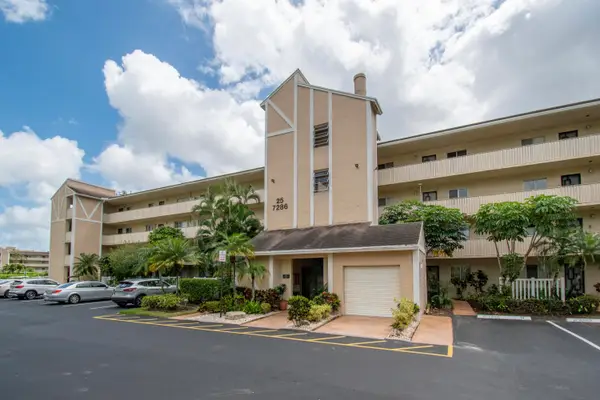 7286 Huntington Lane #408, Delray Beach, FL 33446