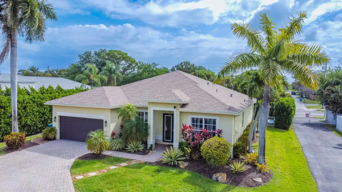 48 Lake Eden Drive, Boynton Beach, FL 33435 - #1
