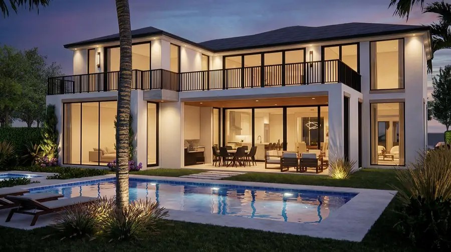 115 W Village Way, Jupiter, FL 33458 - #3