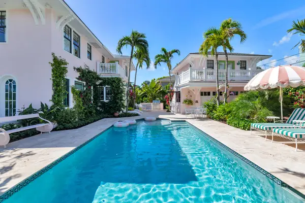 3101 Washington Road, West Palm Beach, FL 33405