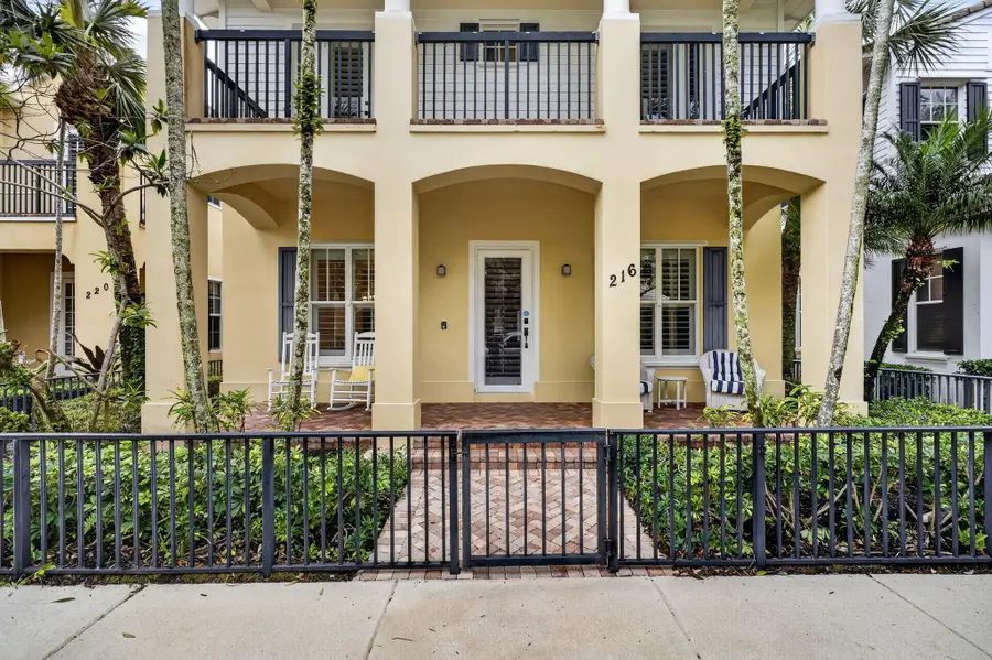 216 W Bay Cedar Circle, Jupiter, FL 33458 - #2