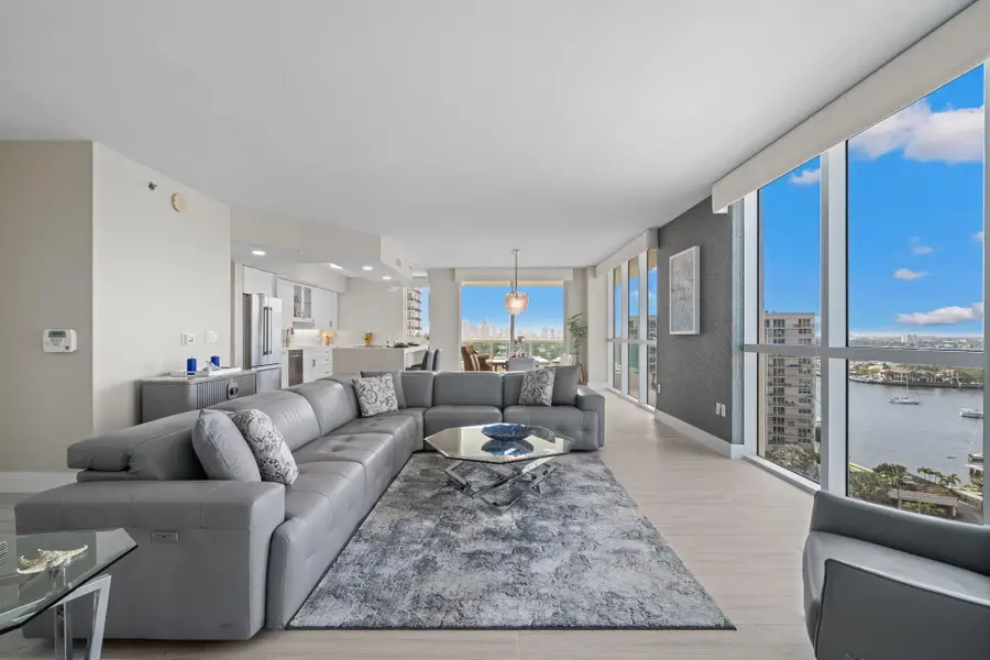 101 S Fort Lauderdale Beach Boulevard #1406, Fort Lauderdale, FL 33316 - #3