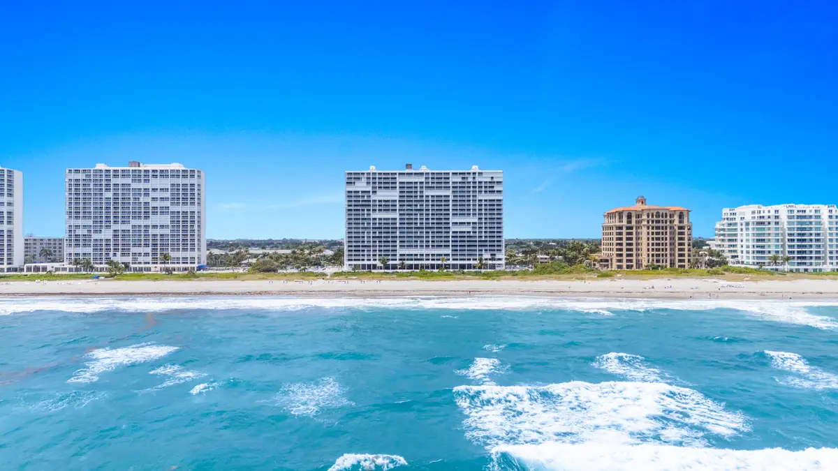 2600 S Ocean Boulevard #Phd, Boca Raton, FL 33432 - #1