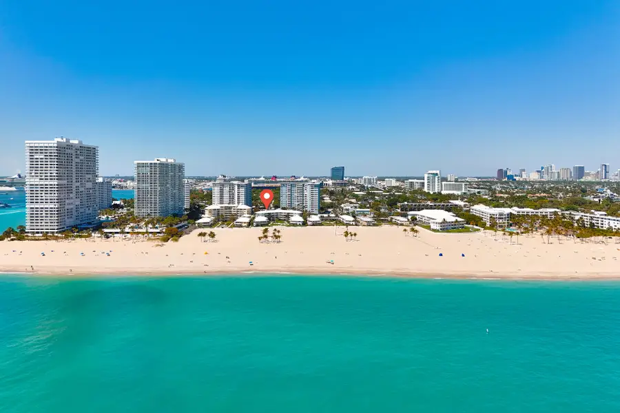 1956 S Ocean Lane #3, Fort Lauderdale, FL 33316 - #2