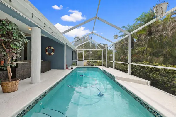 1441 SW Edinburgh Drive, Port St Lucie, FL 34953