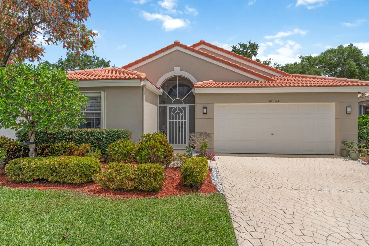 10864 Royal Caribbean Circle, Boynton Beach, FL 33437 - #1