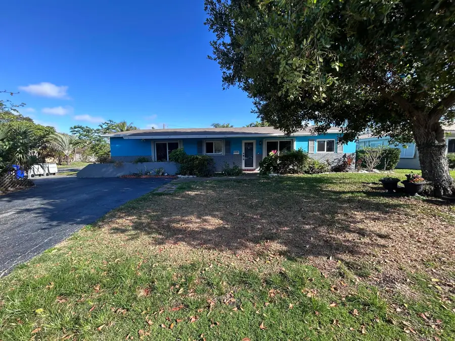 331 SE 5th Court, Pompano Beach, FL 33060 - #2