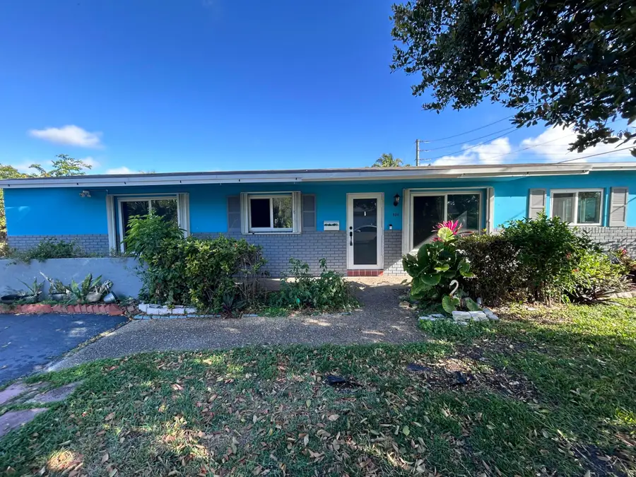 331 SE 5th Court, Pompano Beach, FL 33060 - #3