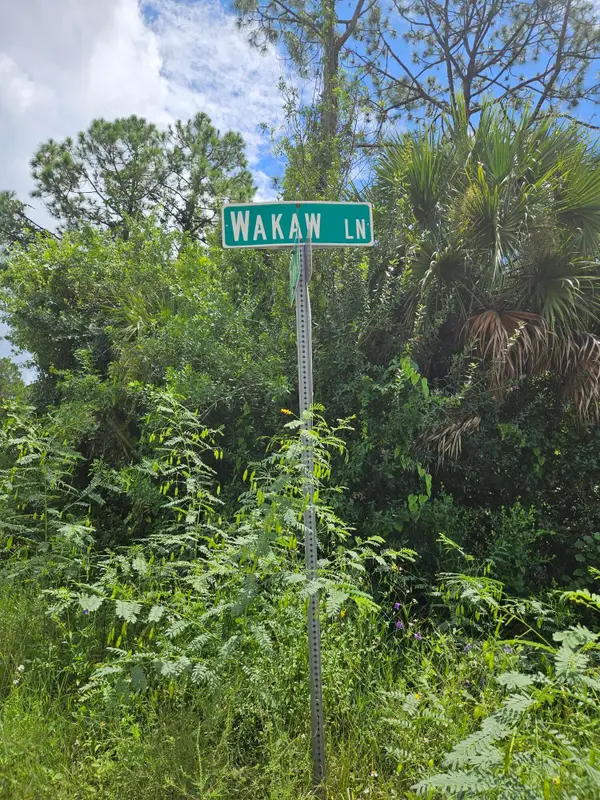801 Wakaw Lane Sw, Palm Bay, FL 32908