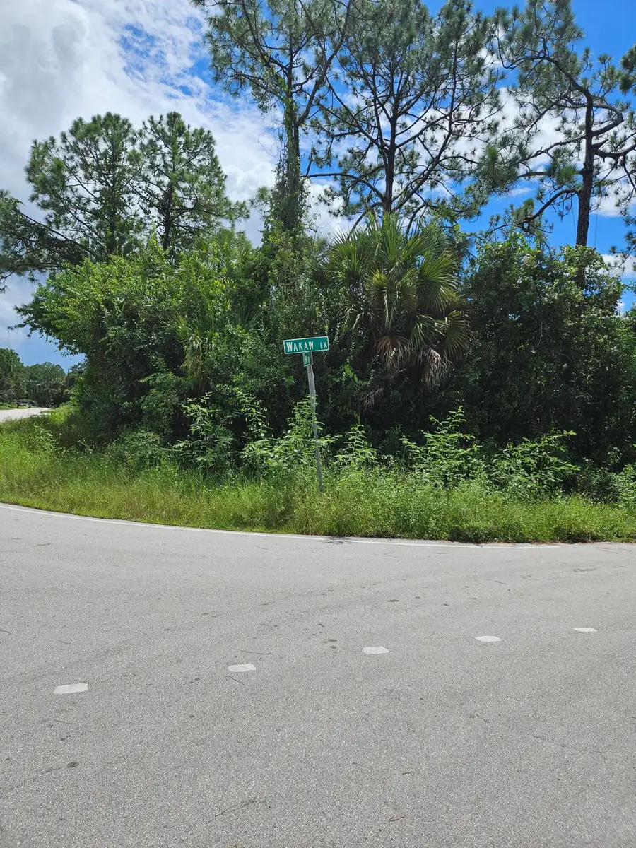 801 Wakaw Lane Sw, Palm Bay, FL 32908 - #2