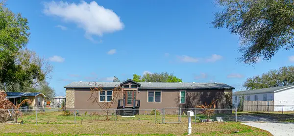 5472 Citrus Hill Drive, Polk City, FL 33868