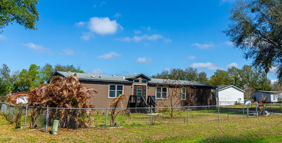 5472 Citrus Hill Drive, Polk City, FL 33868 - #2