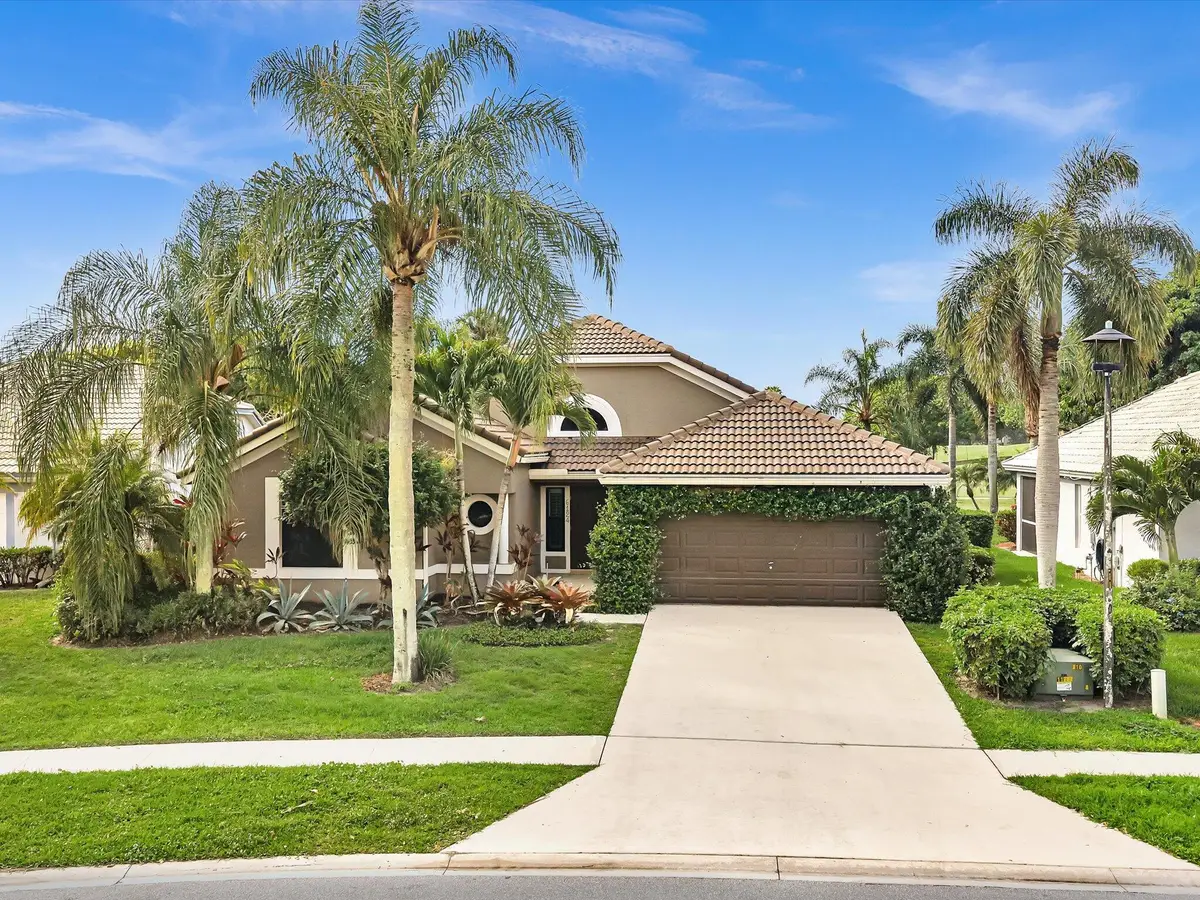 6124 Royal Birkdale Drive, Lake Worth, FL 33463 - #1
