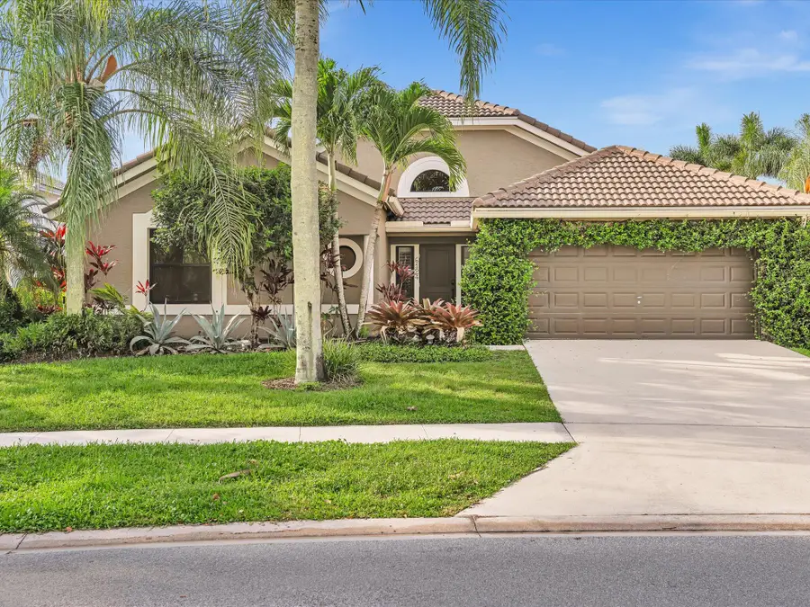 6124 Royal Birkdale Drive, Lake Worth, FL 33463 - #2