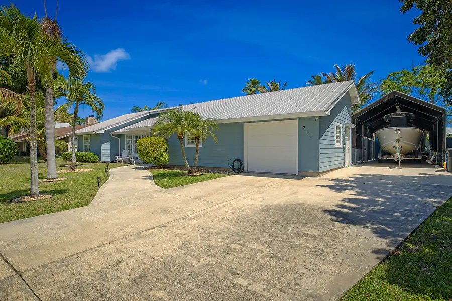 711 Warren Drive, Jupiter, FL 33458 - #2