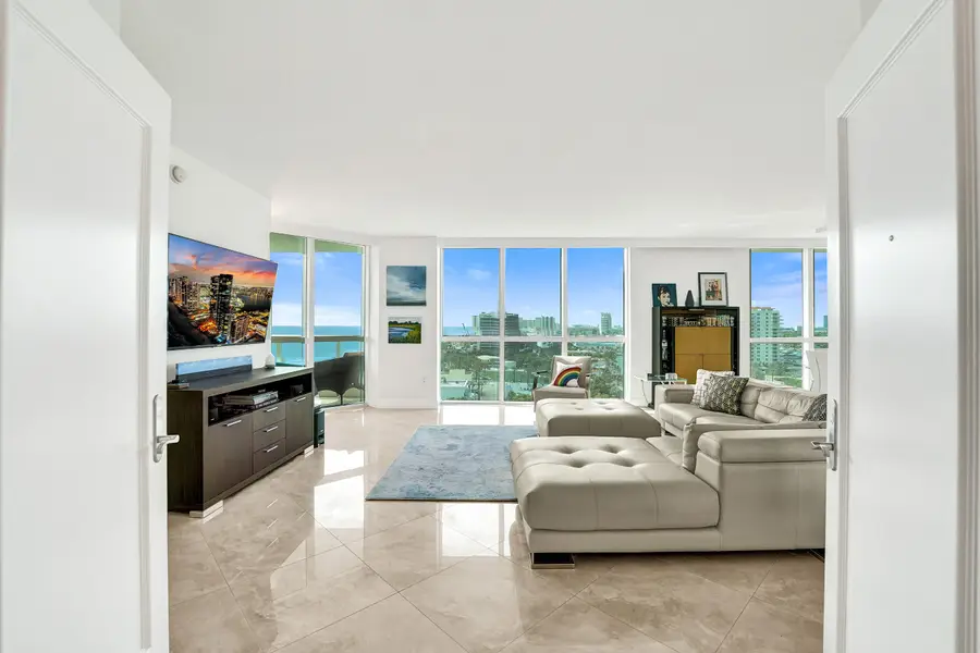 101 S Fort Lauderdale Beach Boulevard #1107, Fort Lauderdale, FL 33316 - #3