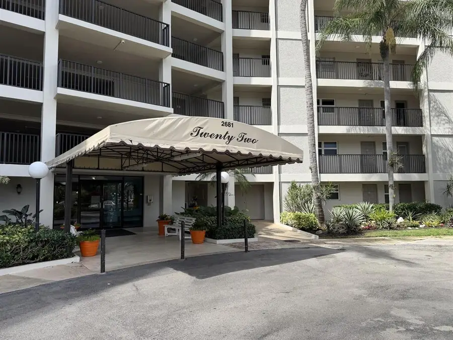 2681 S Course Drive #511, Pompano Beach, FL 33069 - #3