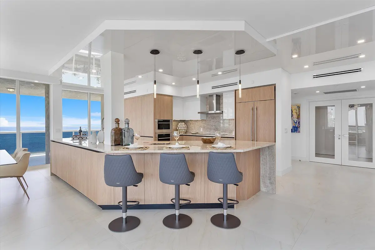 3100 N Ocean Boulevard #1501, Fort Lauderdale, FL 33308 - #1