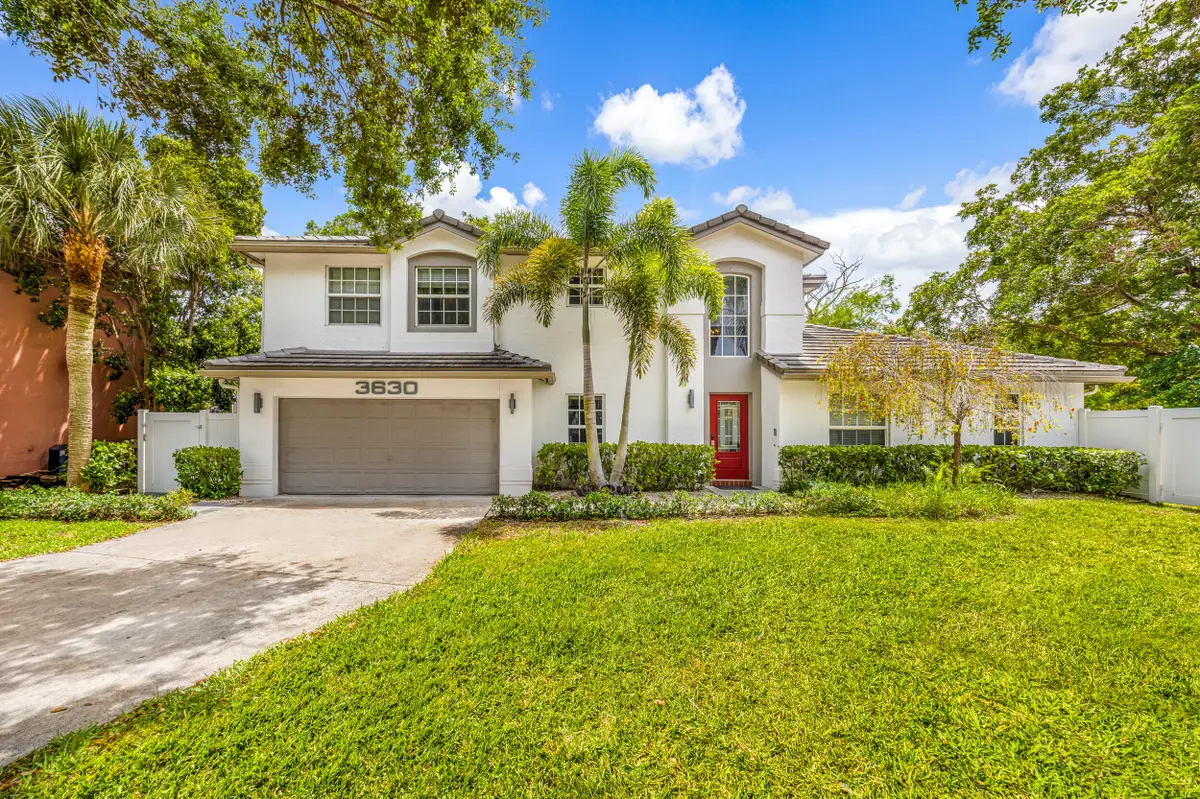 3630 Dunes Vista Drive, Pompano Beach, FL 33069 - #1