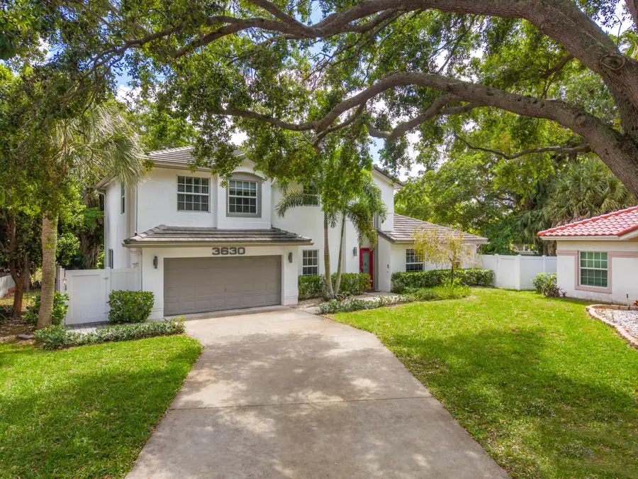 3630 Dunes Vista Drive, Pompano Beach, FL 33069 - #3