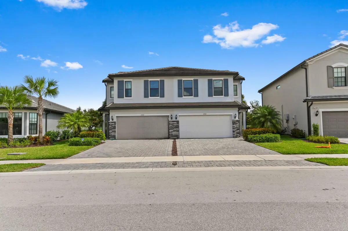 2343 Rollingwood Court, Oakland Park, FL 33309 - #1
