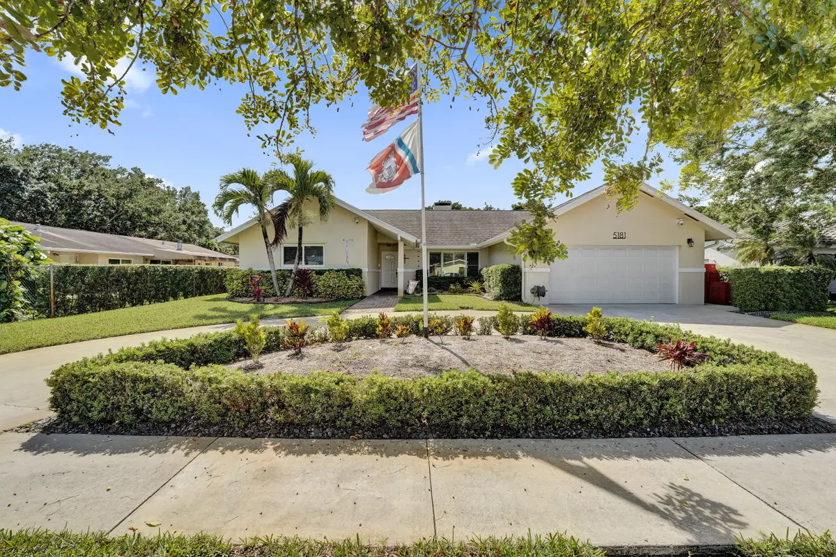 5181 SW 89th Terrace, Cooper City, FL 33328 - #1