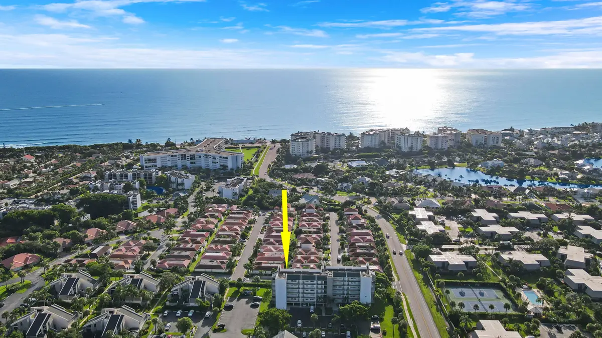 1605 S Us Highway 1 #604m3, Jupiter, FL 33477 - #1