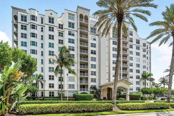 3606 S Ocean Boulevard #303, Highland Beach, FL 33487