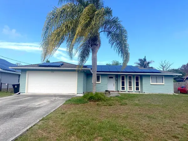441 SE Glenwood Drive, Port St Lucie, FL 34984