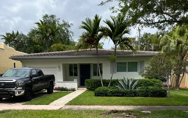 323 Velarde Avenue, Coral Gables, FL 33134