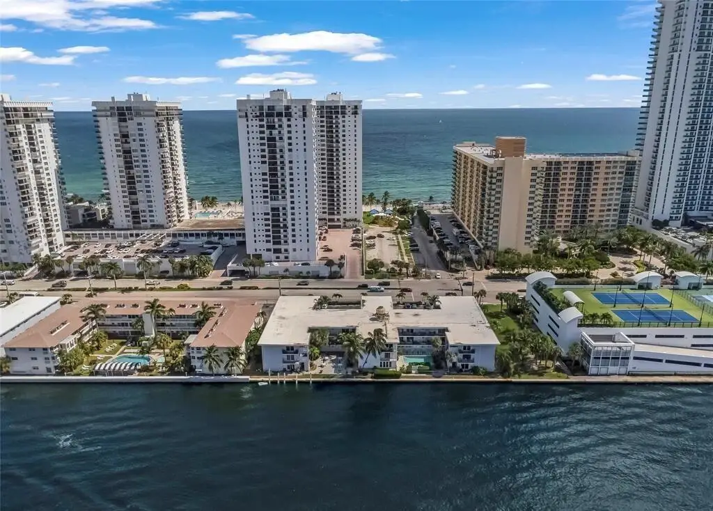 2600 S Ocean Drive #S304, Hollywood, FL 33019 - #1