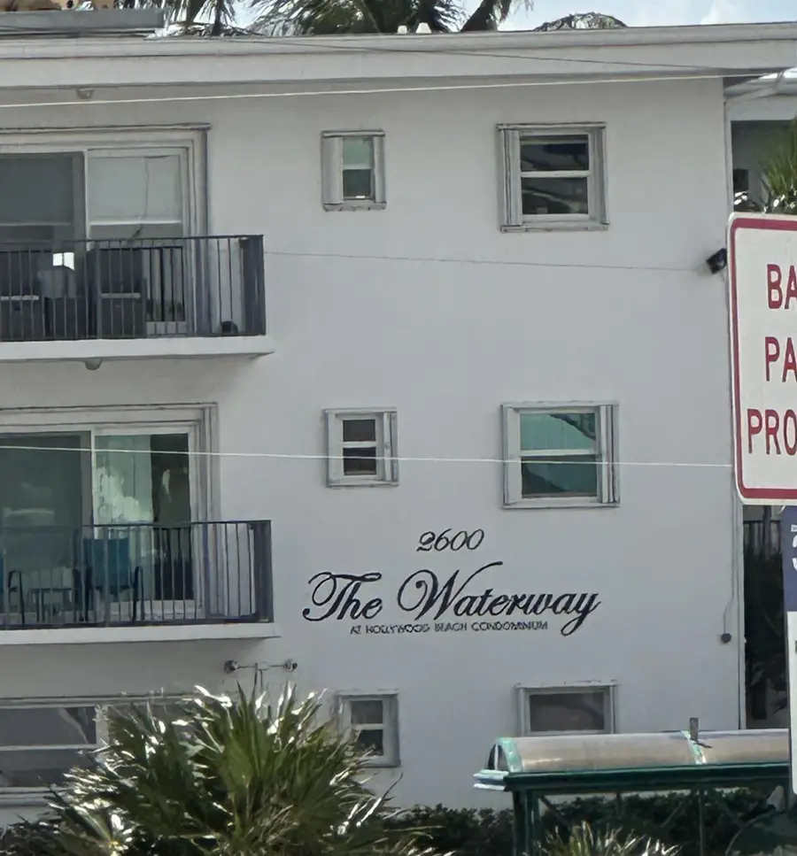 2600 S Ocean Drive #S304, Hollywood, FL 33019 - #2