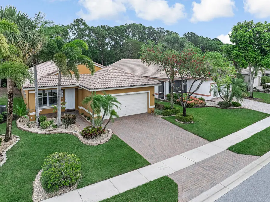8203 Bellafiore Way, Boynton Beach, FL 33472 - #2